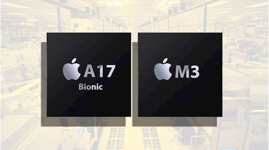 六安苹果15维修站分享iPhone15系列会用3nm芯片吗 